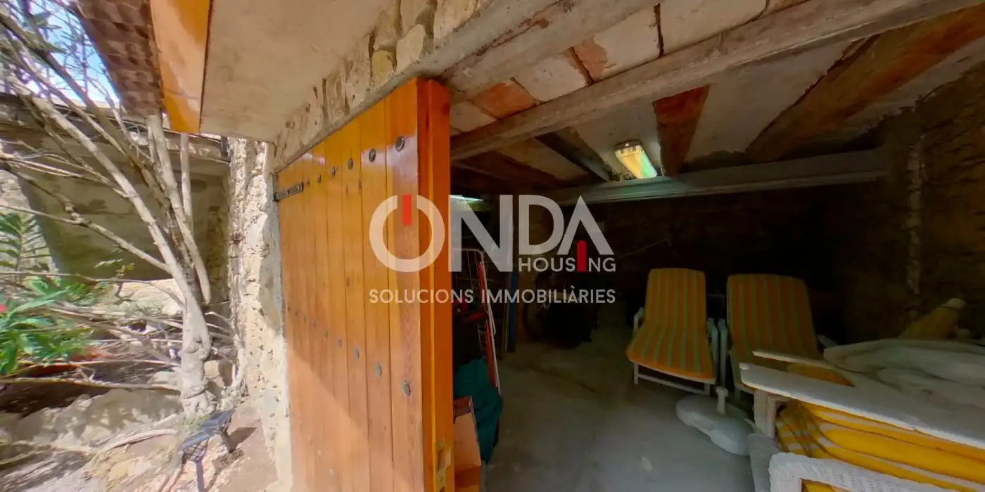 Casa o xalet en venda a Camino Diseminarse, 42, Isona i Conca Dellà