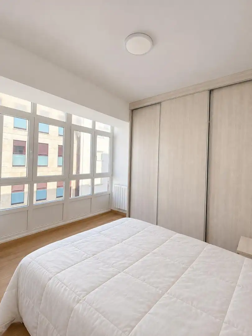 Apartamento en alquiler en Boiro, imagen 4
