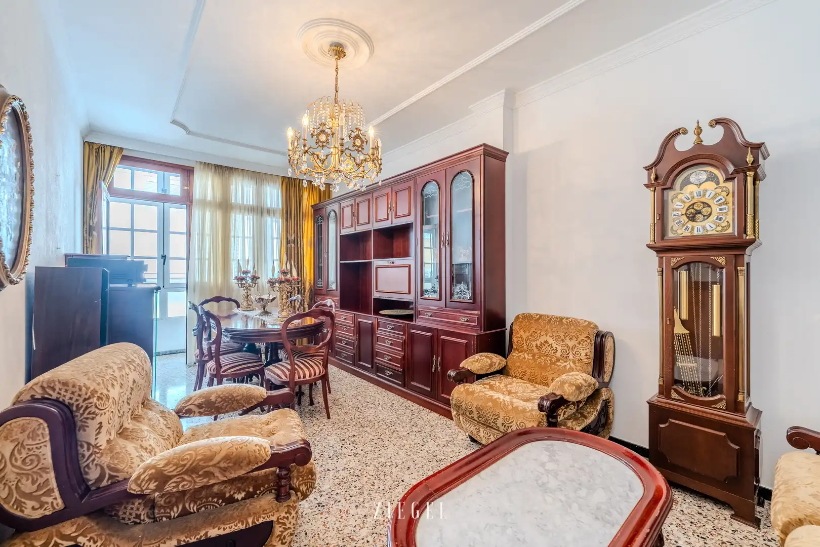 Casa o xalet en venda a Calle Pablo Penaguilas, Schamann - Rehoyas