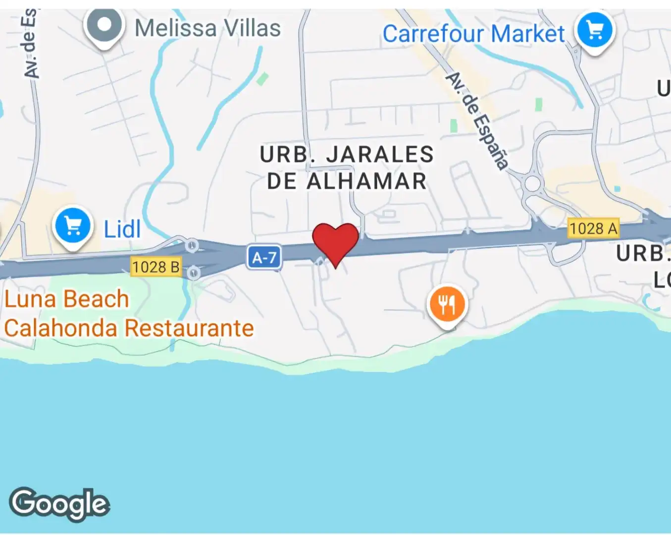 Estudi en venda en Marbella amb Aire condicionat, Jardí privat i Moblat