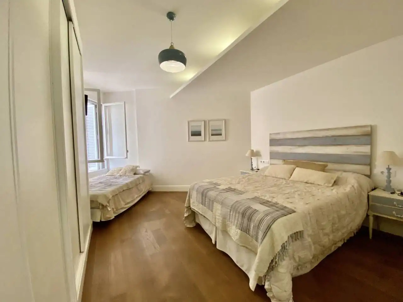 Flat for rent in Avenida Gabriel Roca, El Terreno