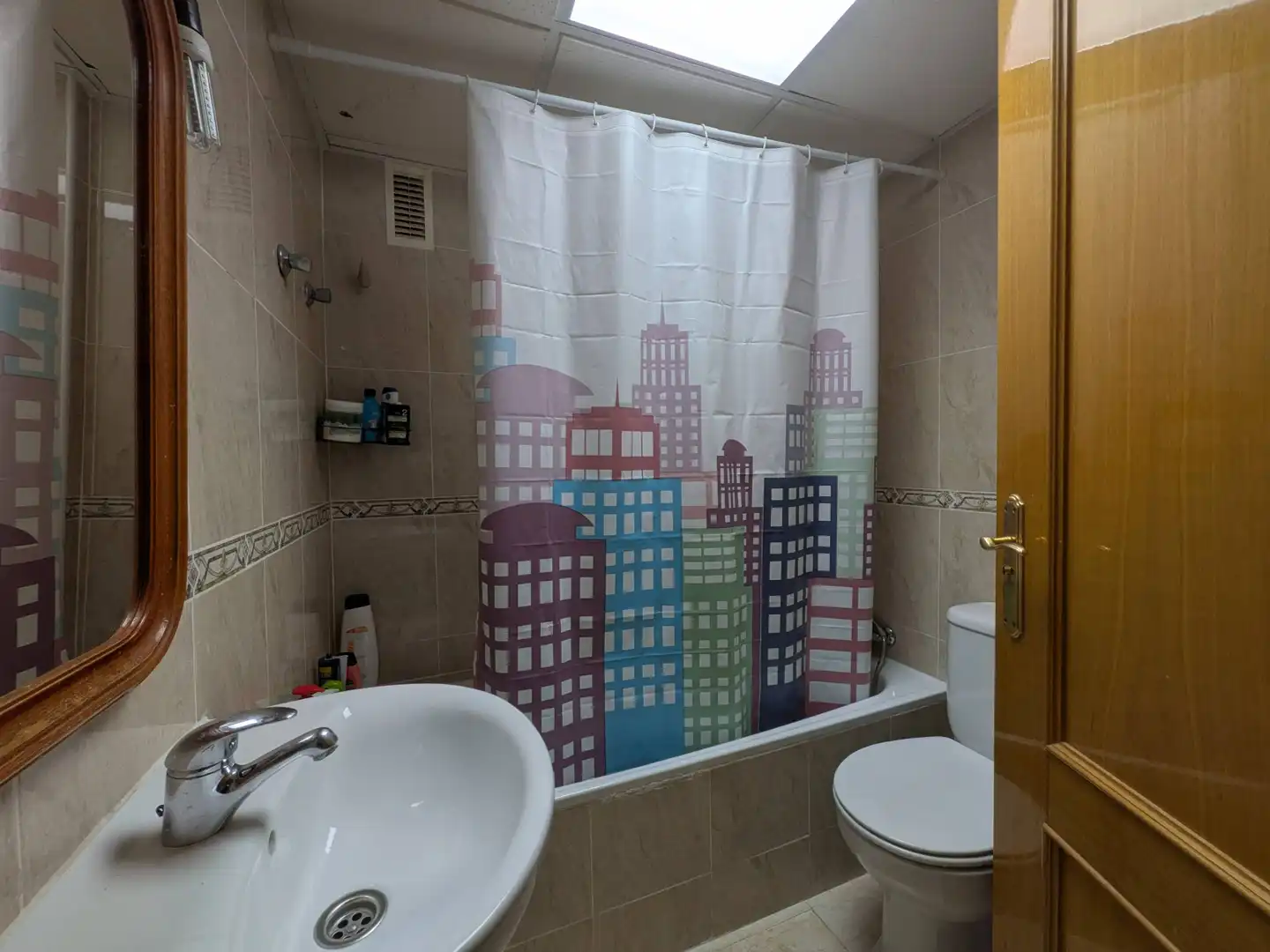 Penthouse with terrace for sale in Los Collados-Los Geraneos, imagen 16