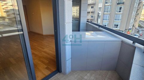 Foto 5 de Piso de alquiler en Vistahermosa, Ourense Capital