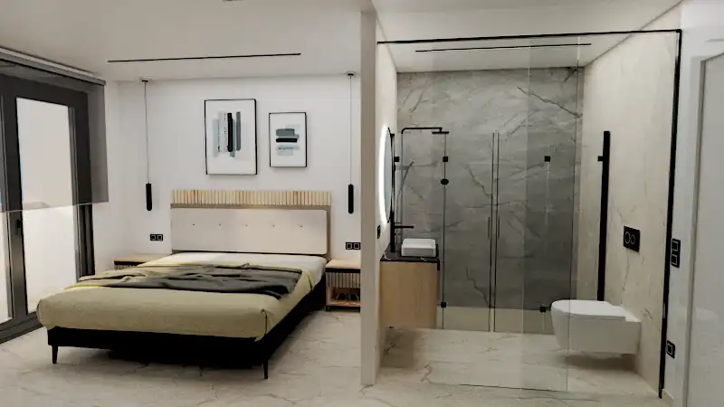 Apartament amb piscina en venda a El Mojón, imagen 31