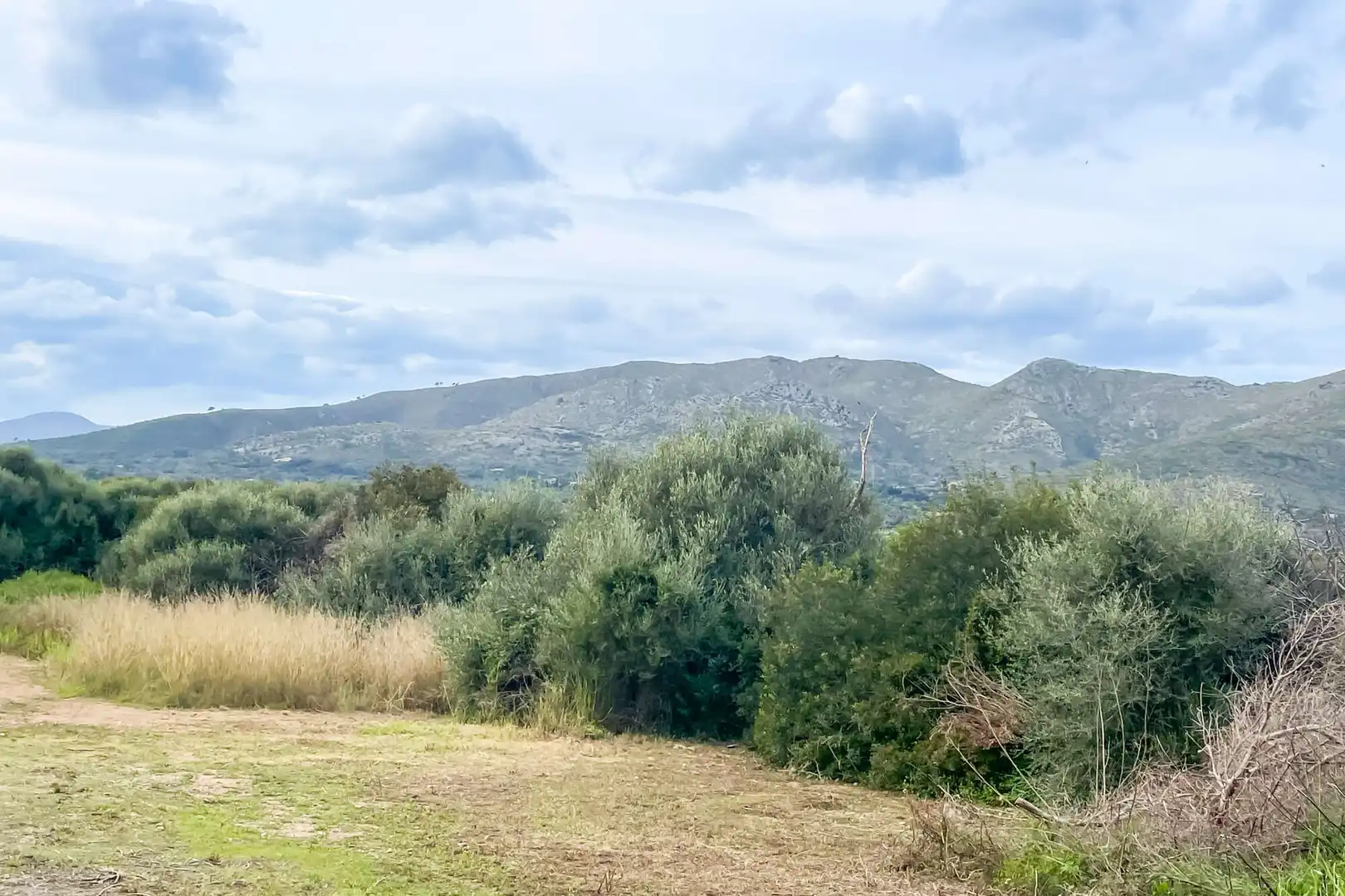 Planta baixa en venda en Capdepera amb Aire condicionat, Terrassa i Moblat