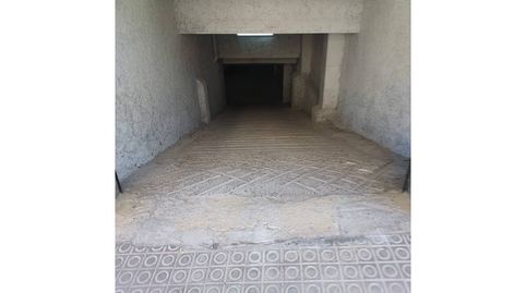 Foto 4 de Garaje en venta en Carretera de Vic - Remei, Manresa