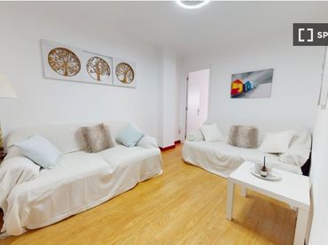 Appartement avec balcon à louer à Latina