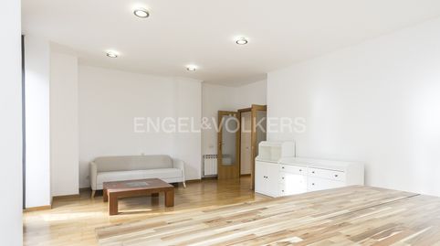 Foto 5 de Piso de alquiler en La Nova Esquerra de l'Eixample, Barcelona Capital