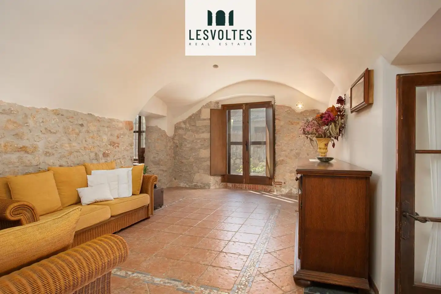 Casa con terrazza in vendita a calle de Salt Ses Eugues, imagen 10