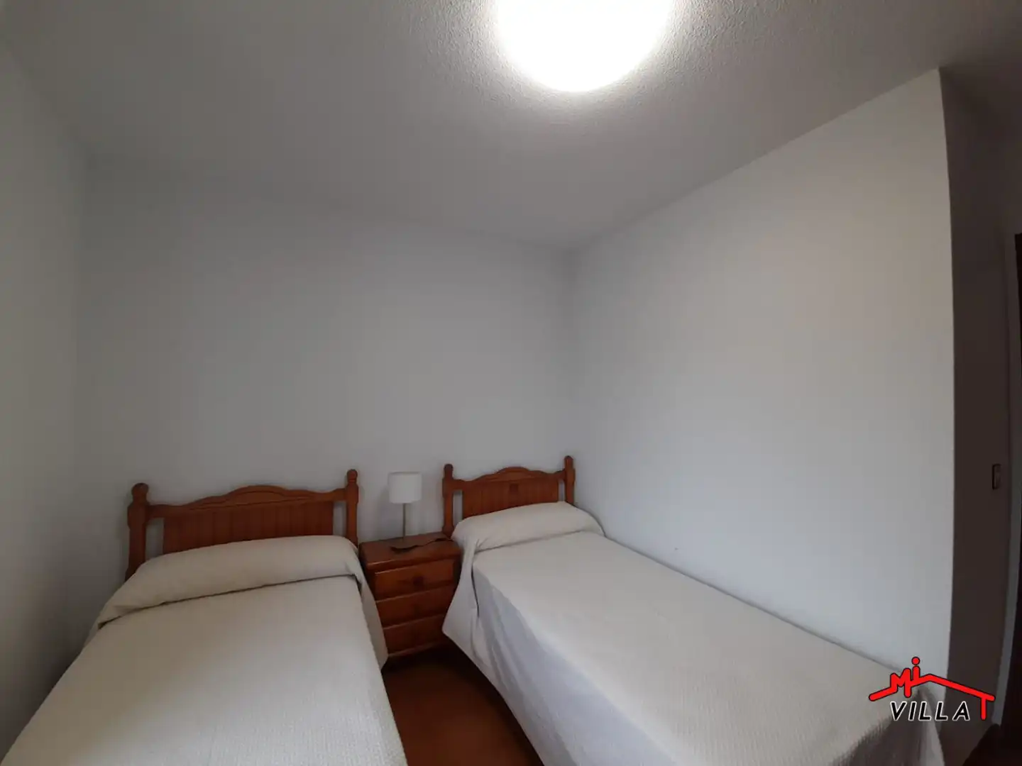Flat for rent in Zona Playa