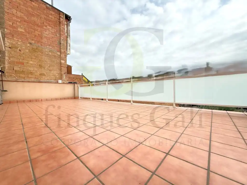 House with terrace for sale in Sant Fruitós de Bages, imagen 18