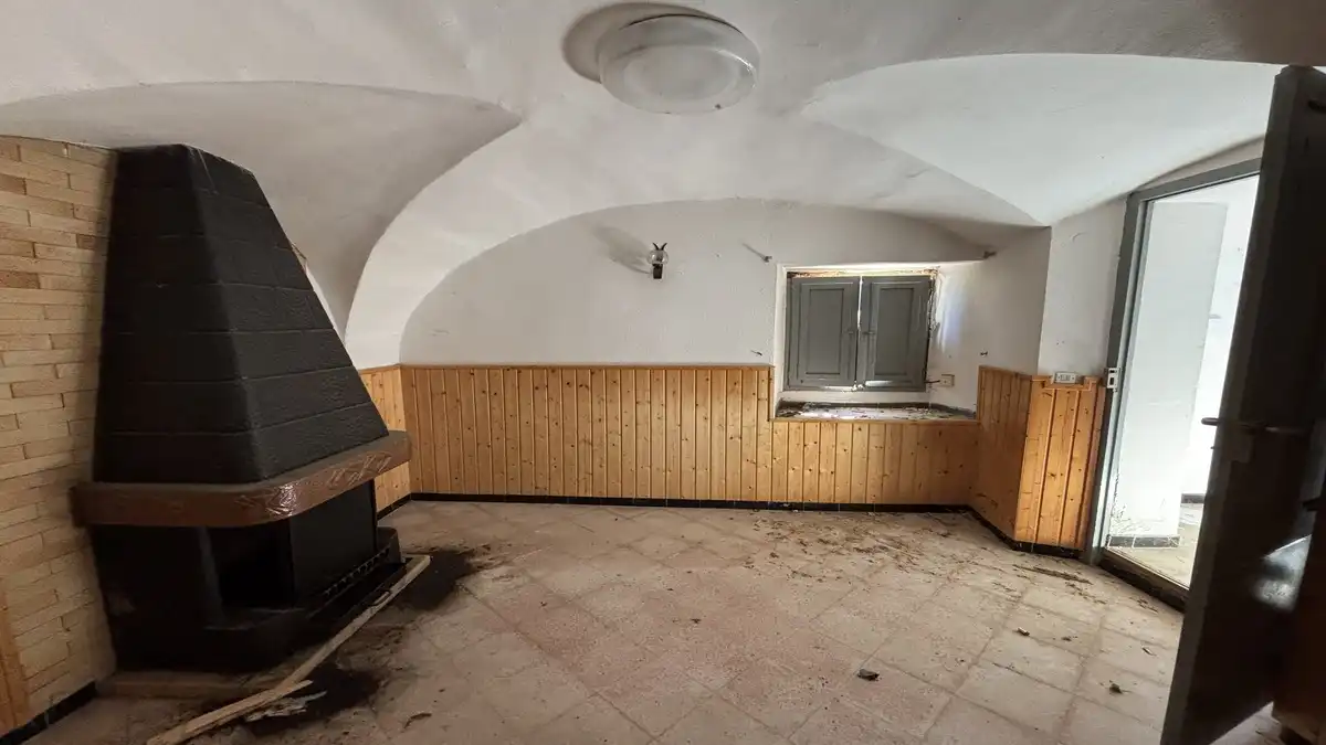 Casa o chalet en venta en Sant Feliu de Pallerols