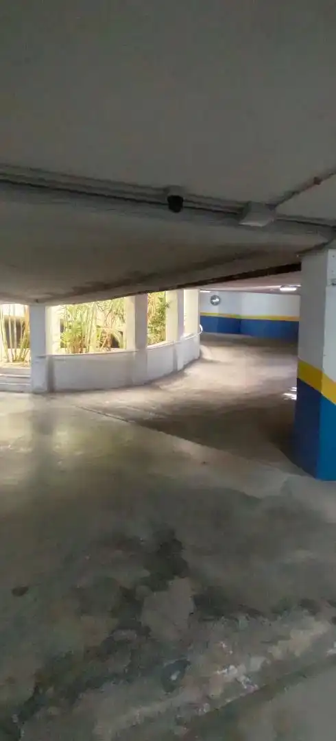 Aparcament de Garatge en venda en El Campello