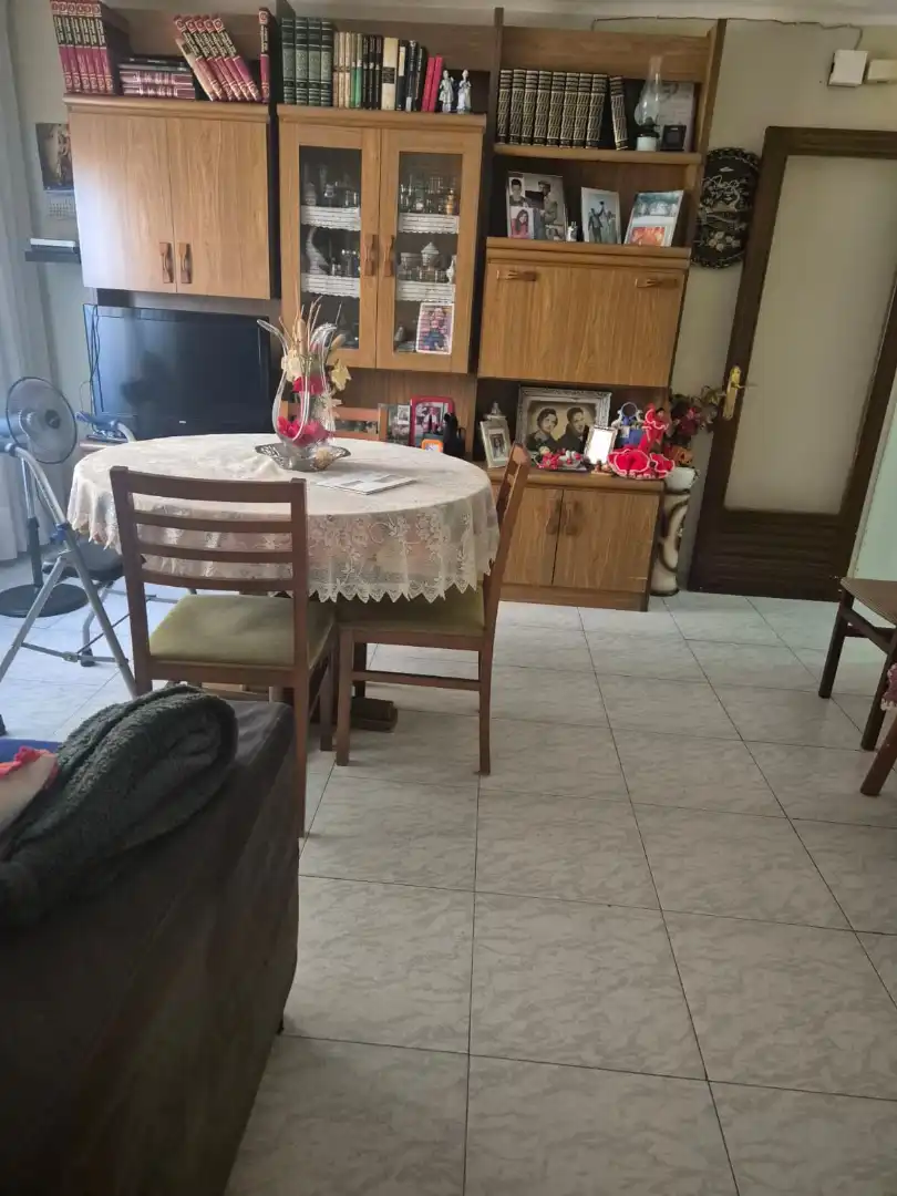 Appartement avec ascenseur à vendre à Carrer de Núria 129
