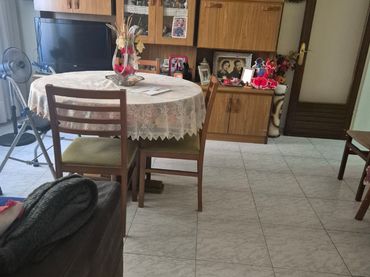 Wohnung mit Aufzug zum Verkauf in Carrer de Núria 129