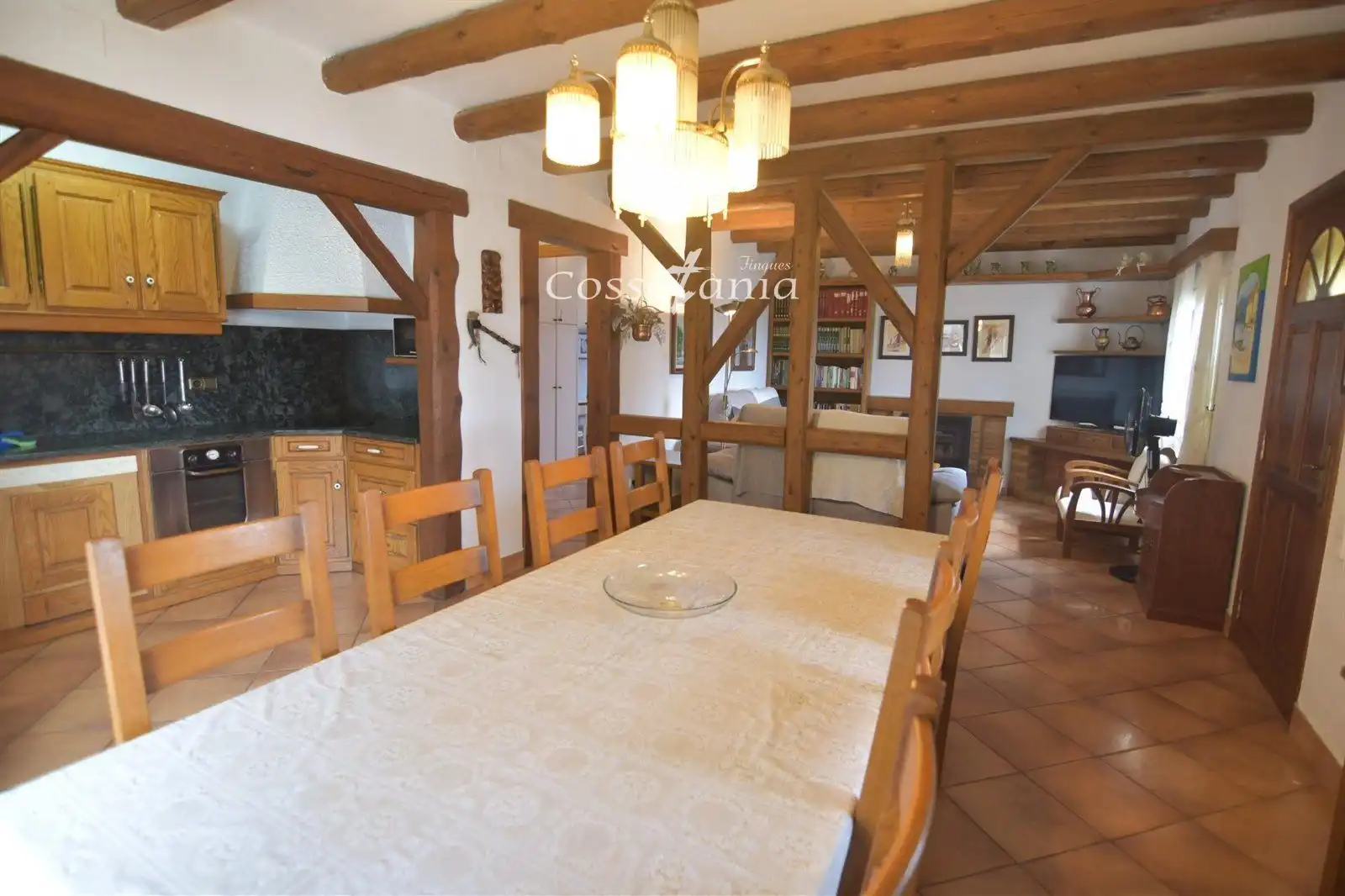 House with pool for sale in JUAN RAMON JIMENEZ