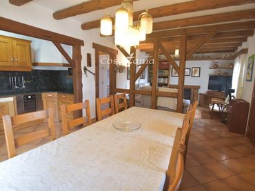 Casa con piscina in vendita a JUAN RAMON JIMENEZ