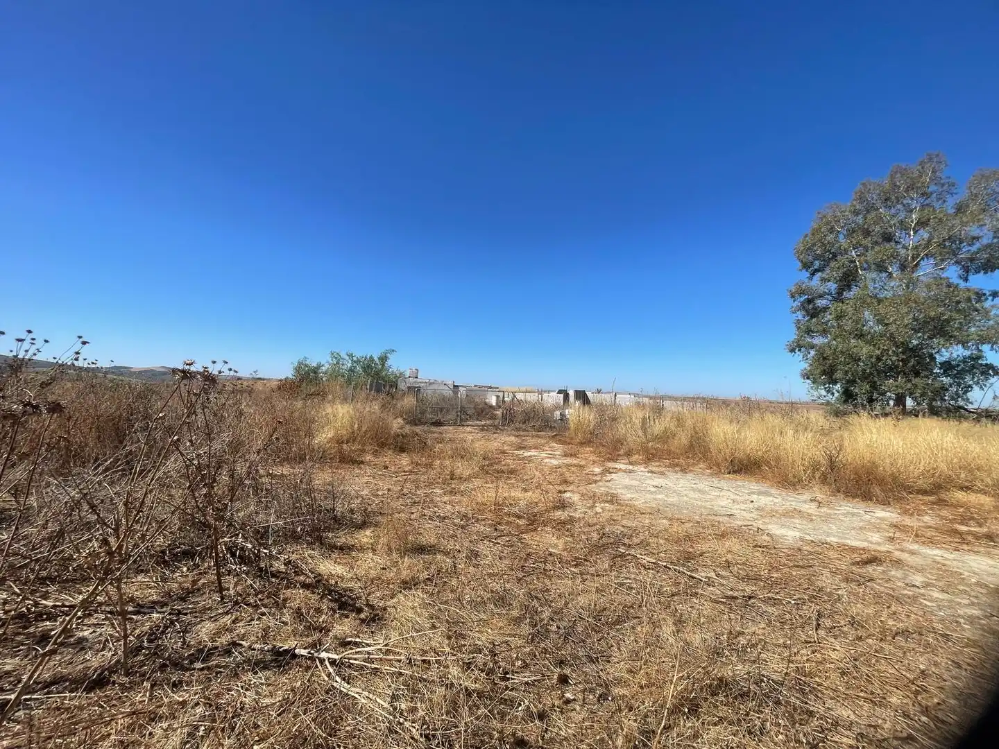 Terrenys i solars en venda a El Rocío - La Milagrosa, imagen 2