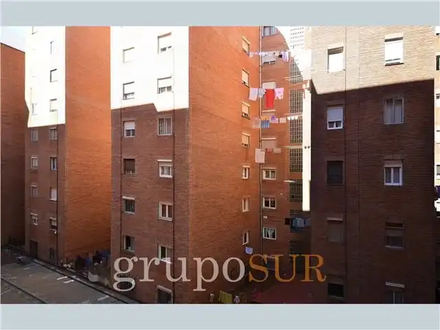 Pis amb ascensor en venda a Paseo de Zorrilla, imagen 43