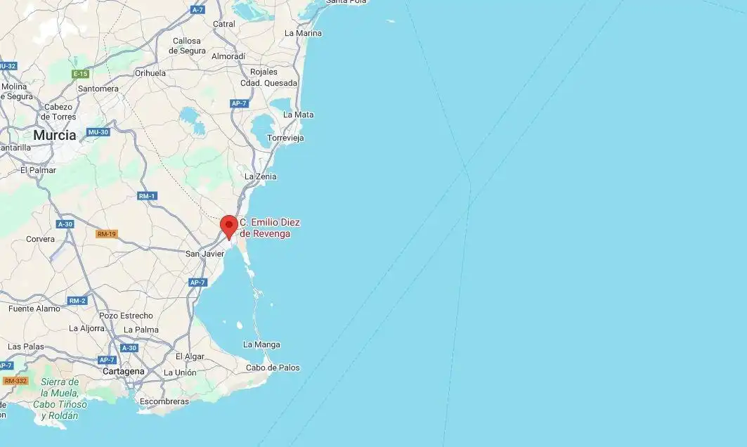 Xalet amb piscina en venda a San Pedro del Pinatar, imagen 2