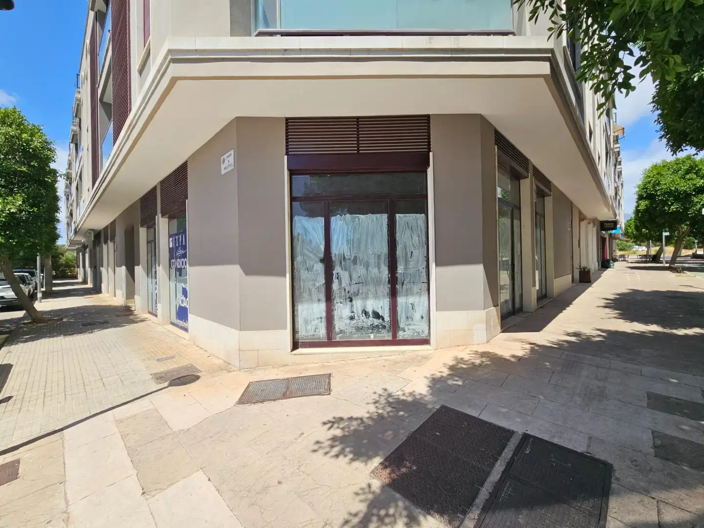 Local comercial en venda a Son Amonda - Reis Catòlics