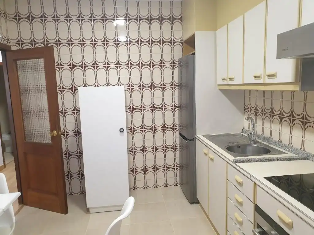 Habitació a Rúa San Rosendo, San Rosendo