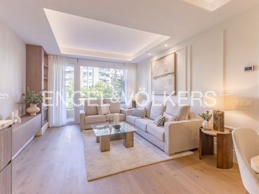 Appartement avec balcon à vendre à Retiro