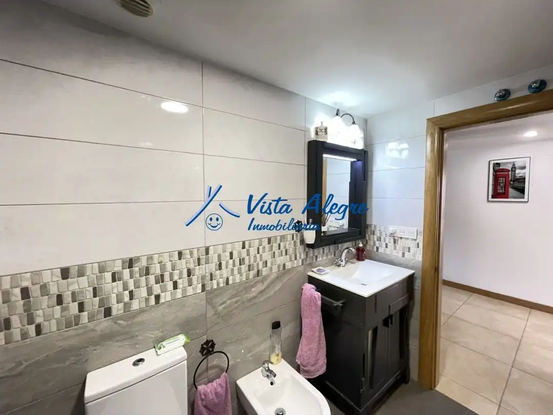 Xalet amb piscina en venda a Calle Miguel de Cervantes, imagen 32