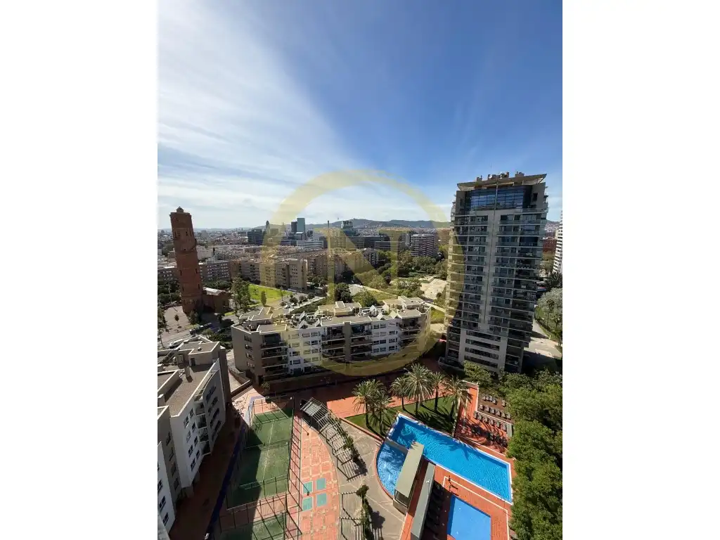 Wohnung mit Pool zum Verkauf in Passeig del Taulat, imagen 48