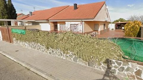 Foto 2 de Casa adosada en venta en Novés, Toledo
