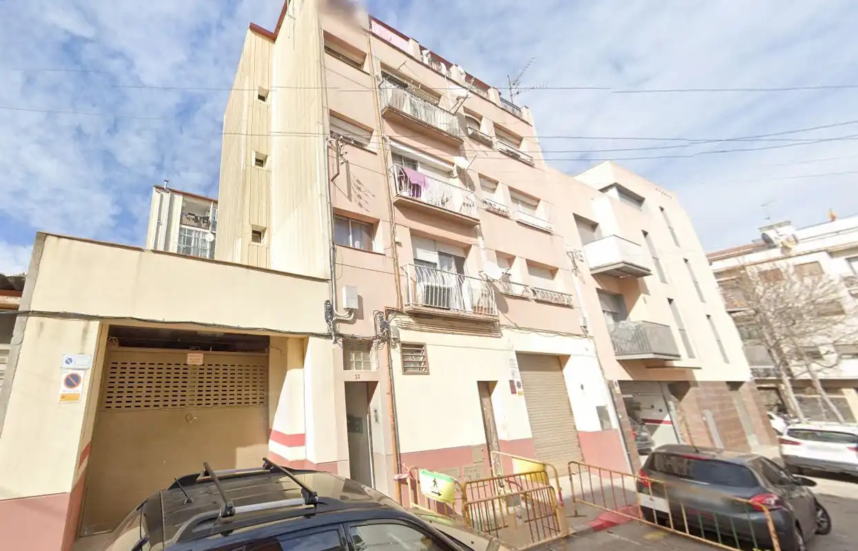 Apartament en venda a La Romànica, imagen 2