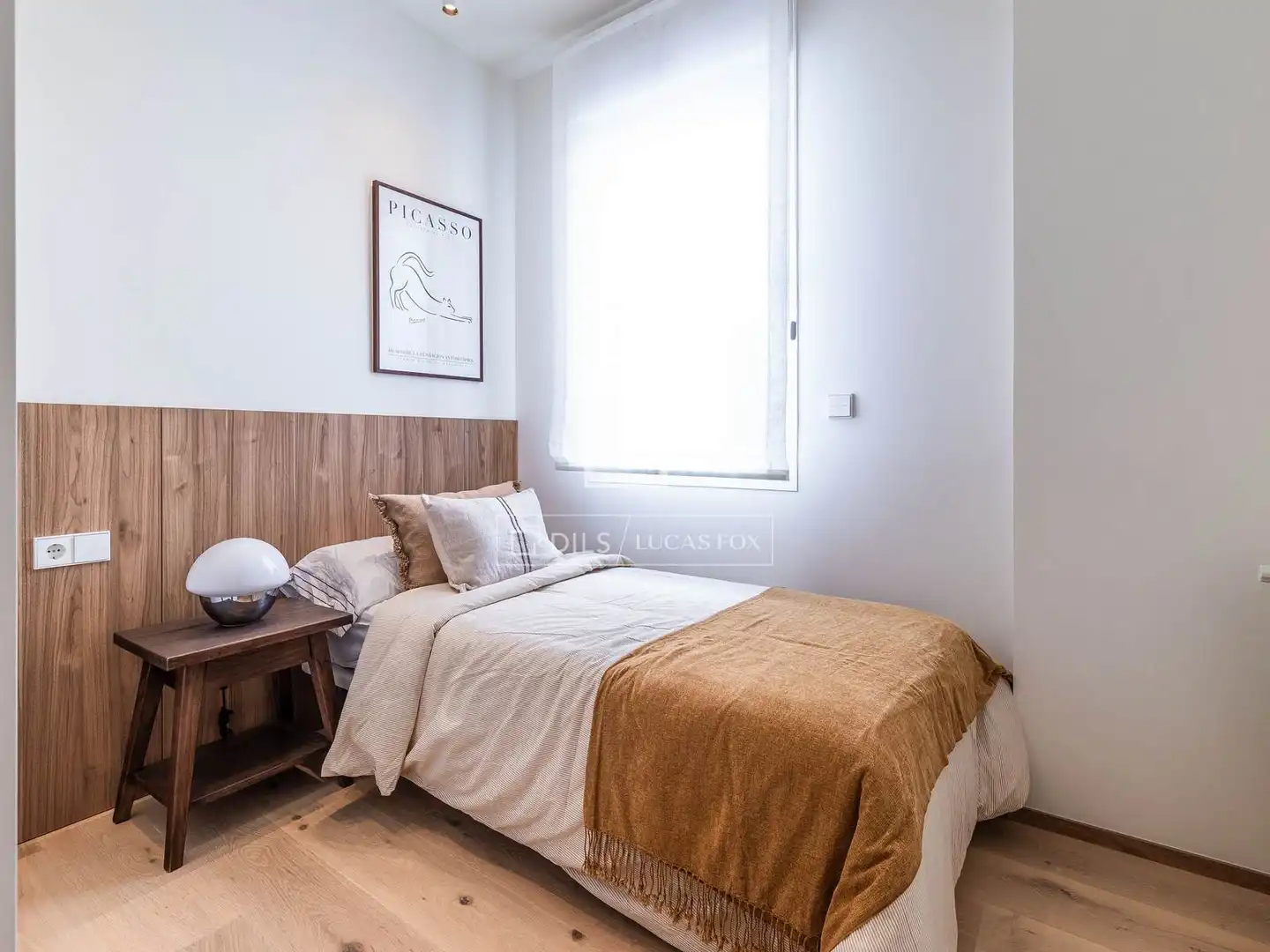 Appartement avec ascenseur à vendre à Retiro, imagen 22