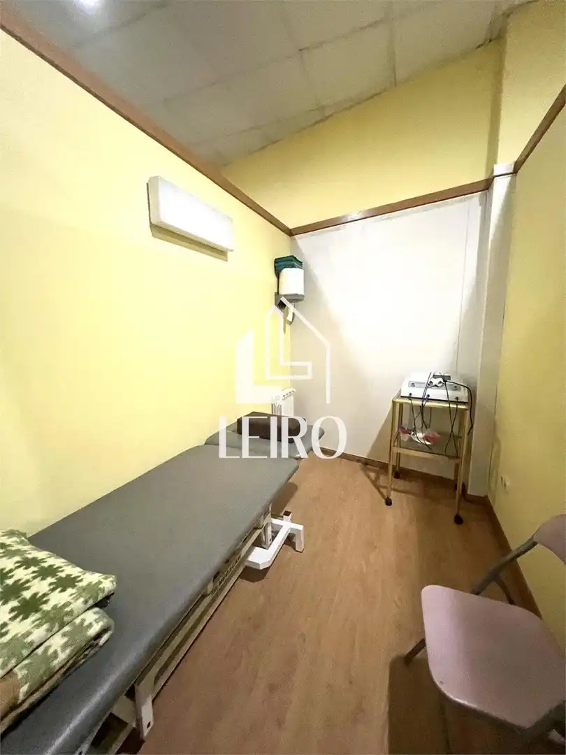 Local comercial de lloguer a Vilagarcía, imagen 5