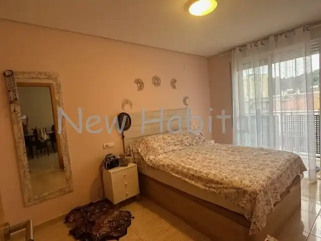 Piso con terraza en venta en Borriol, imagen 14