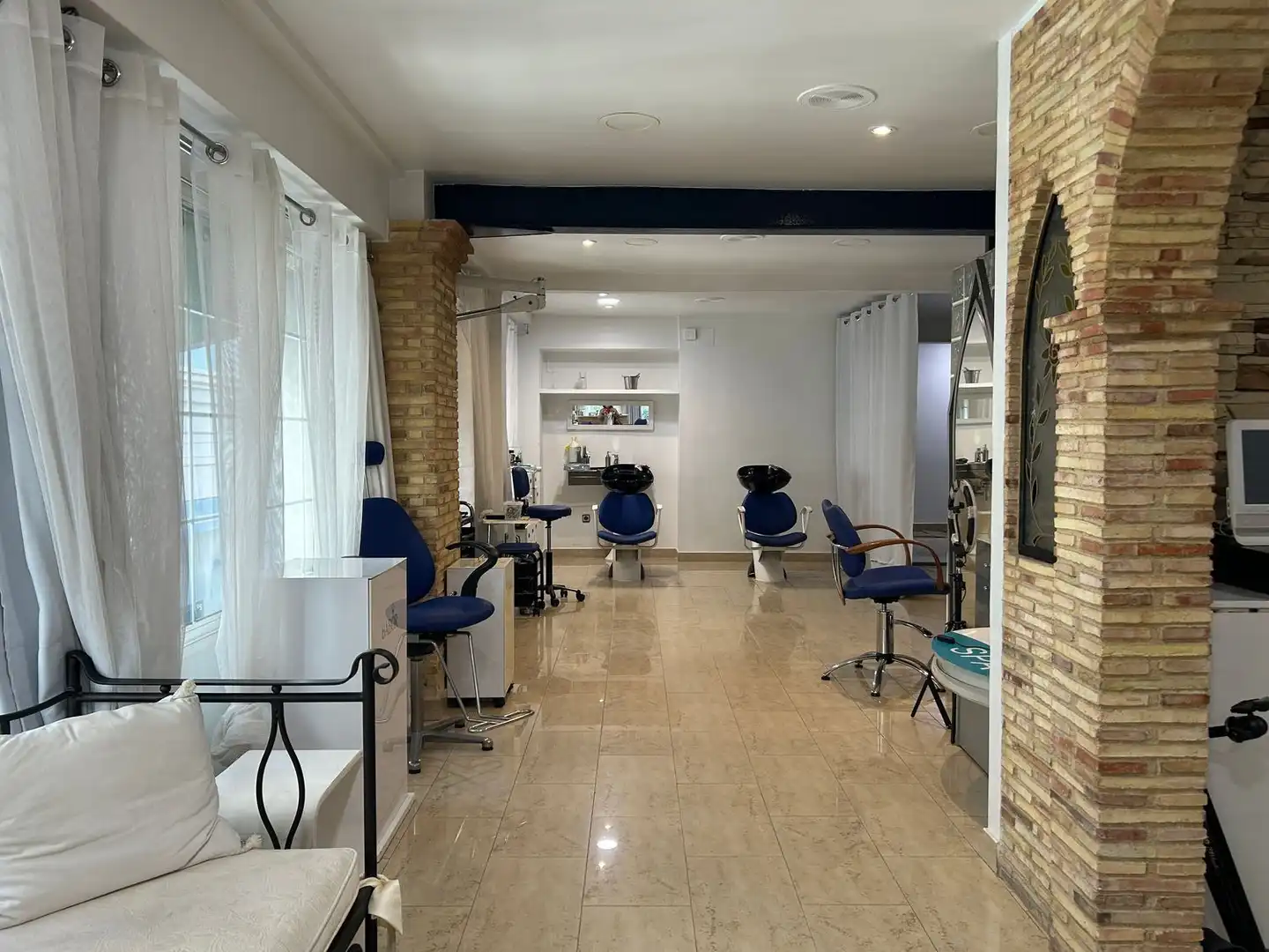 Local comercial en venda a Plaza Real, imagen 21