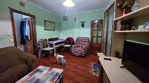 Foto 2 de Pis en venda a Camino de Leganes, Villaverde Alto, Madrid