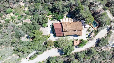 Foto 4 de Finca rústica en venda a Molins de Rei, Barcelona