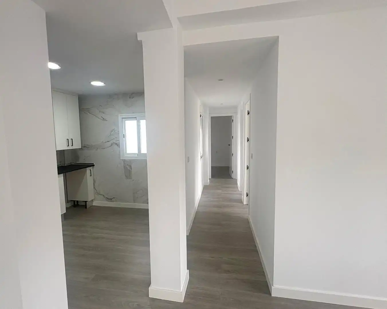 Piso en venta en Córdoba con Aire acondicionado, Parquet y Terraza