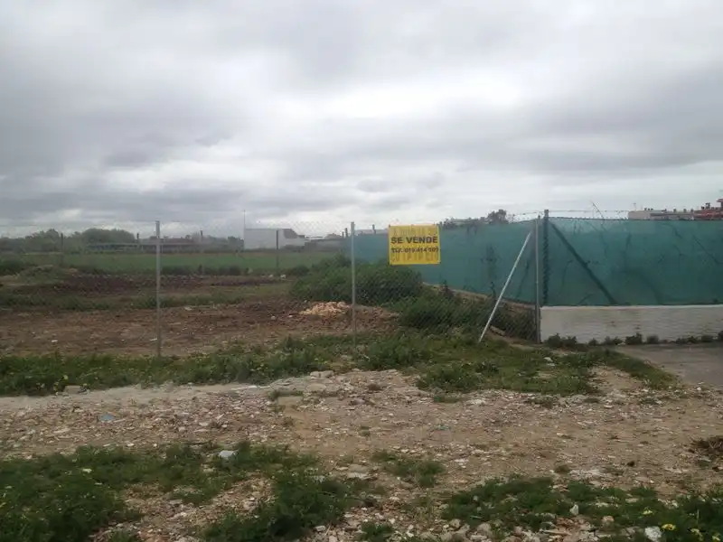 Residencial en venta en Chipiona