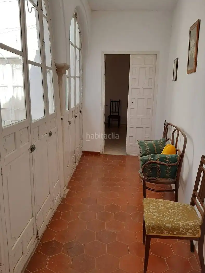 Casa in vendita a Calle San Ildefonso 10, imagen 18