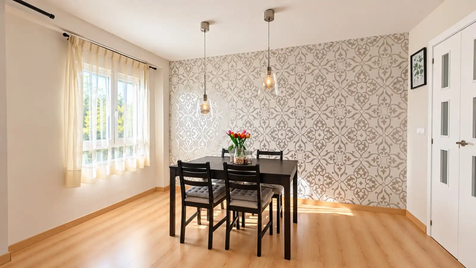 Appartement avec terrasse à vendre à Serra, imagen 10