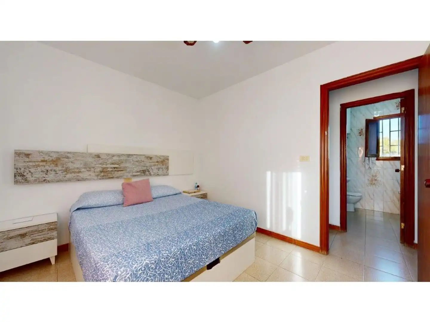 Maison avec jardin à vendre à Complejo Bechi Apeadero, imagen 47