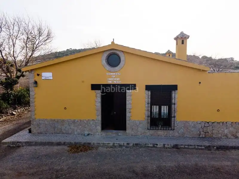 Chalet con jardín en venta en El Cuervo de Sevilla, imagen 12