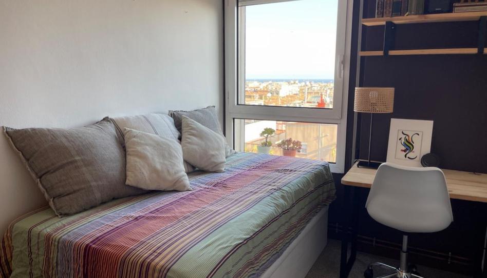 Foto 1 de Apartament per a compartir a La Barceloneta, Barcelona