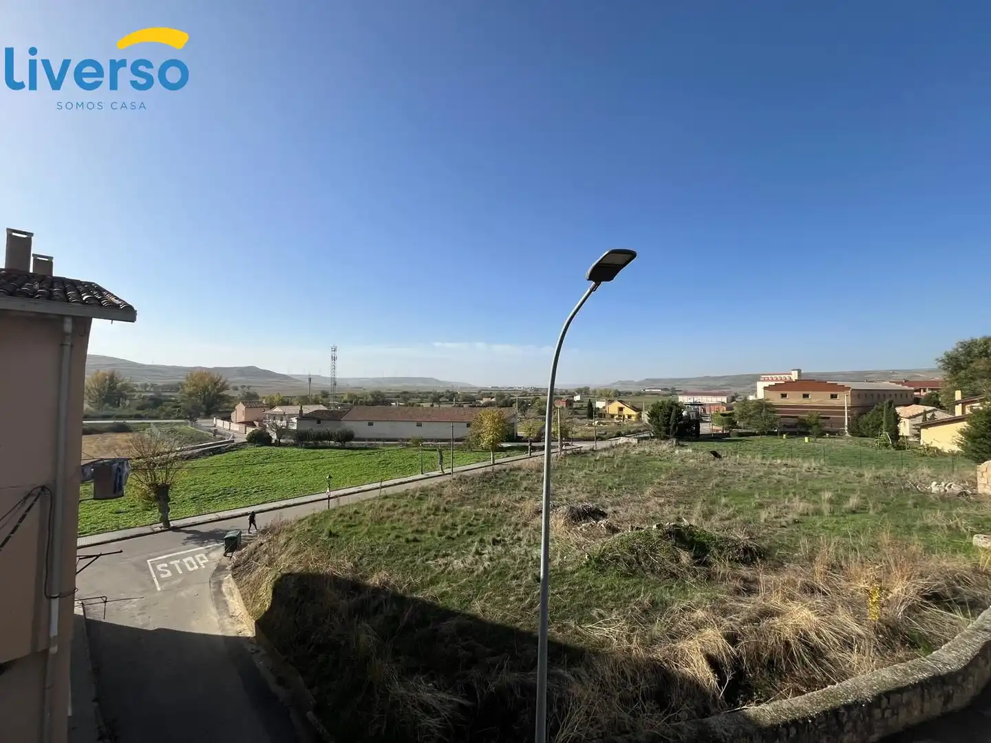 Detached homes for sale in Castrojeriz  with Heating, Private garden and Terrace