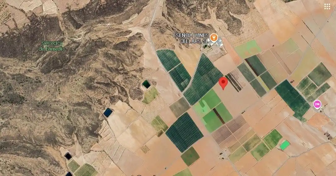 Country house for sale in Jumilla