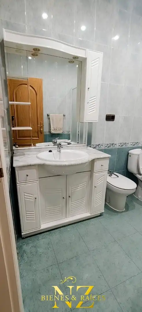 Maison avec terrasse à vendre à Calle Espejo, imagen 16