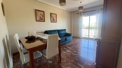 Foto 4 de Apartamento de alquiler en La Estación, Badajoz Capital