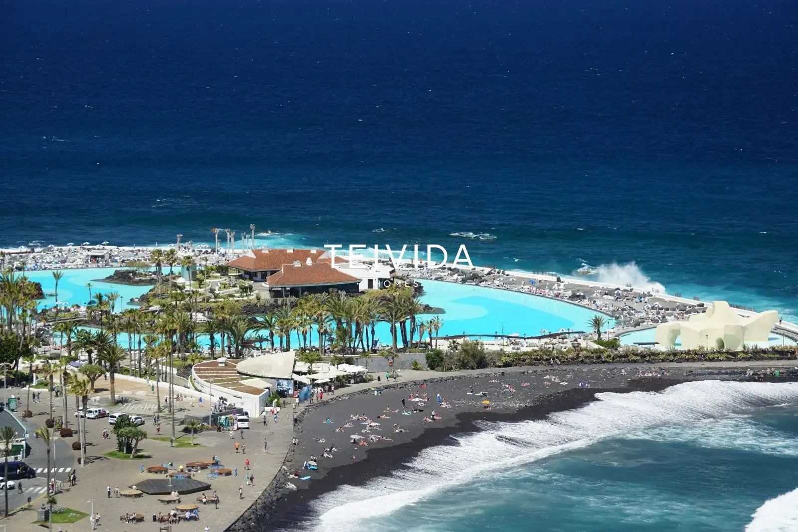 Flat with lift for sale in Avenida Richard J. Yeoward, imagen 21