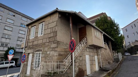 Foto 2 de Casa o xalet en venda a Rúa Da Barca, 7, Centro - Echegaray, Pontevedra Capital